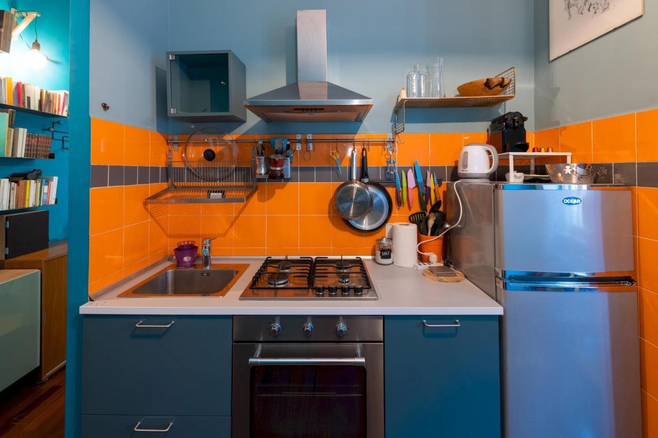 Appartement Casa Mariella