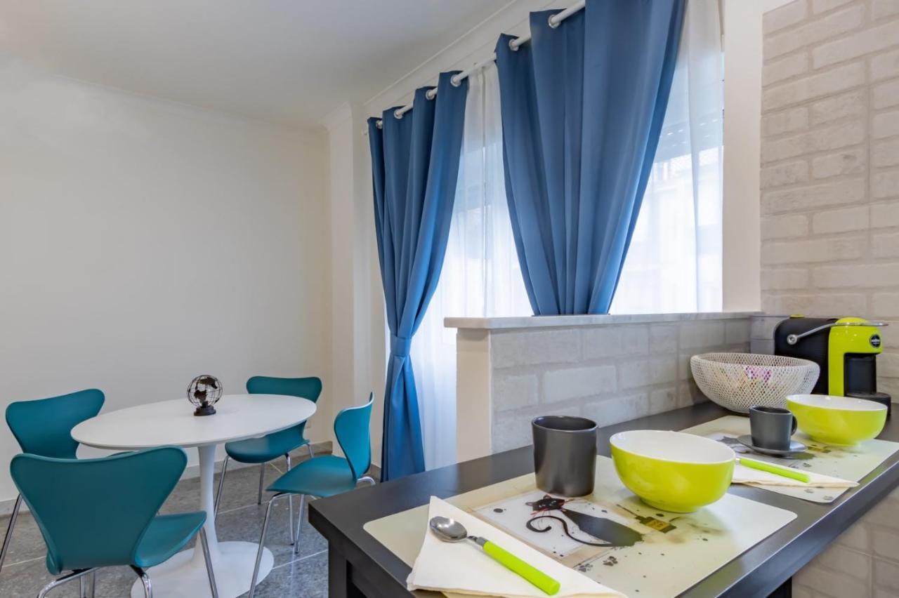 Appartement Casa Matilde Vaticano Rome