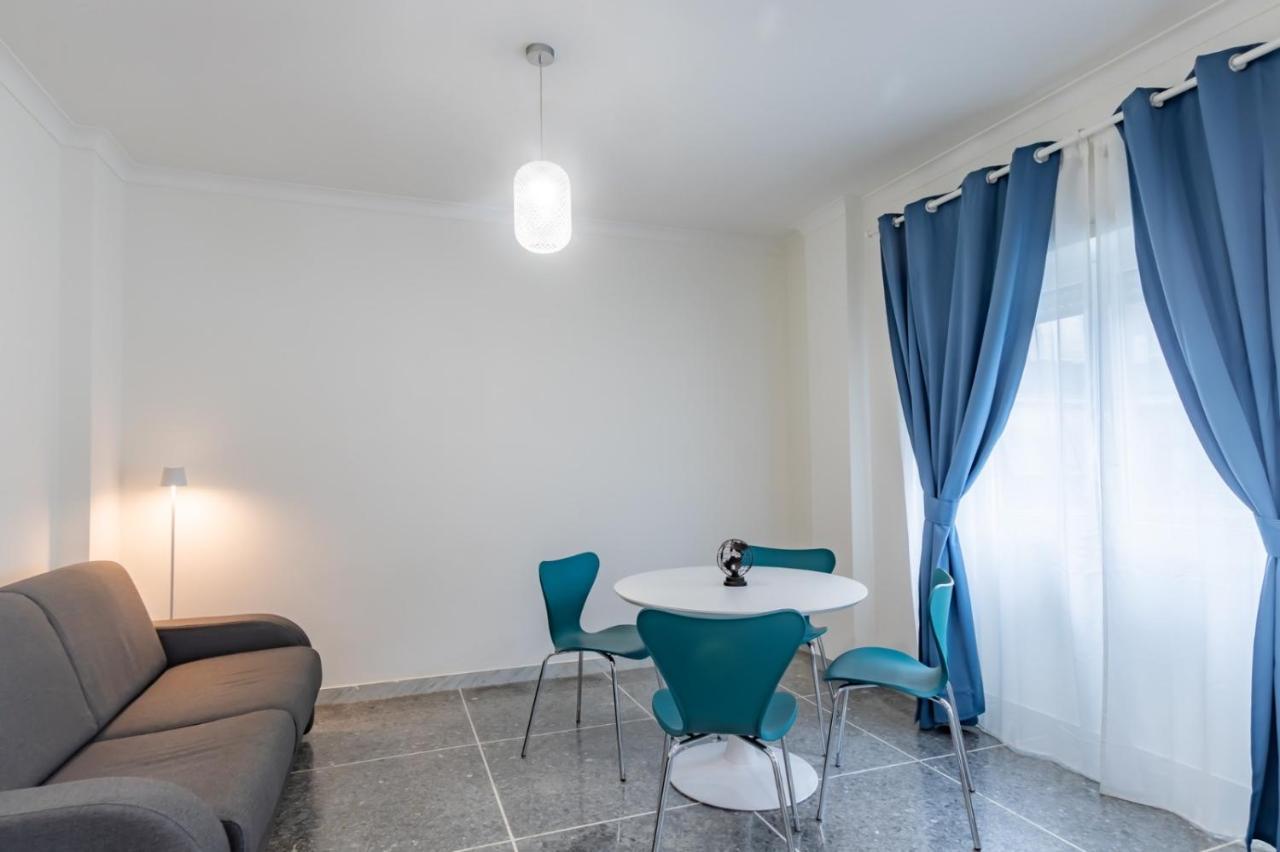 Casa Matilde Vaticano Appartement