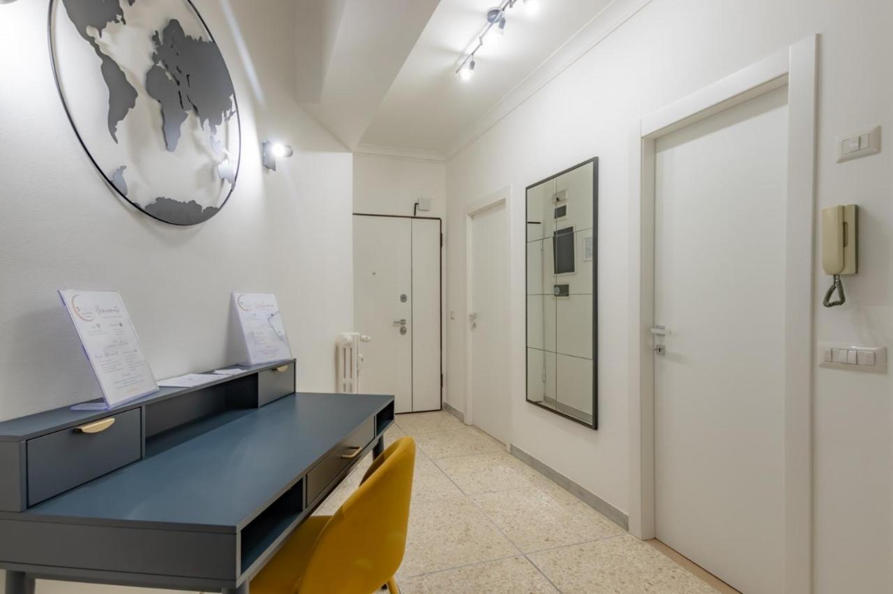 Appartement Casa Matilde Vaticano *
