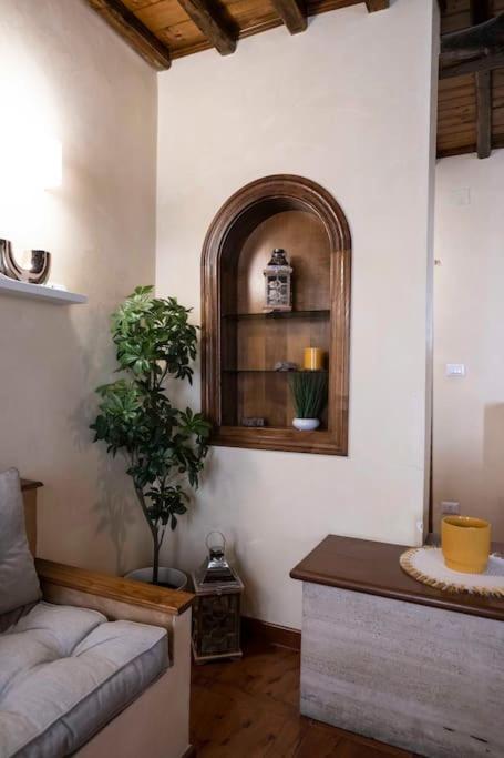 Apartamento Crispi 91 - Piazza Di Spagna *