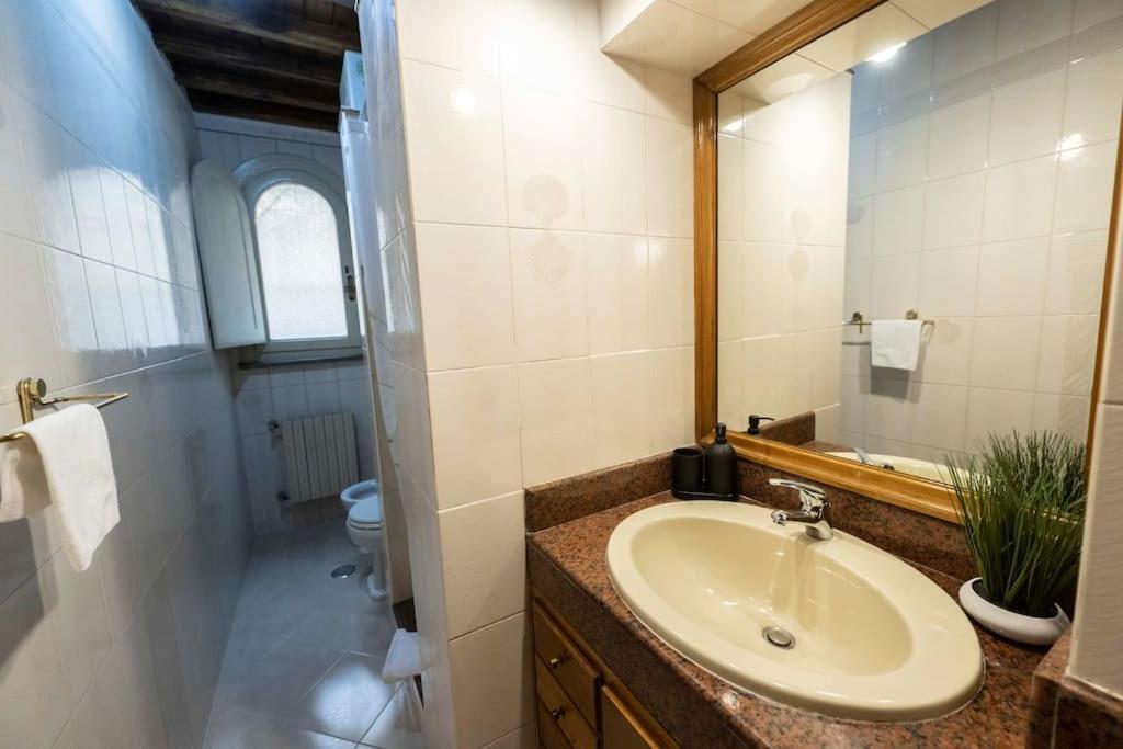 Apartamento Crispi 91 - Piazza Di Spagna Roma