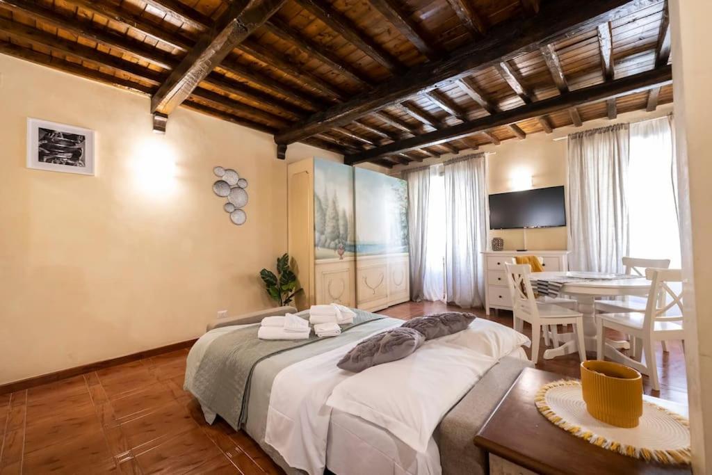 Apartamento Crispi 91 - Piazza Di Spagna *