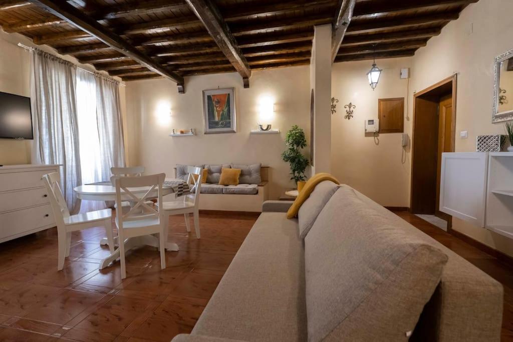 Apartamento Crispi 91 - Piazza Di Spagna *