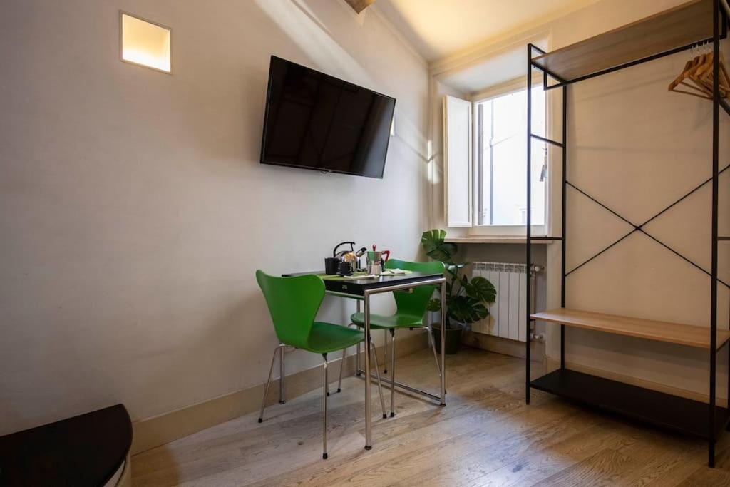 La Casa Degli Osti 3 - Piazza Navona *
