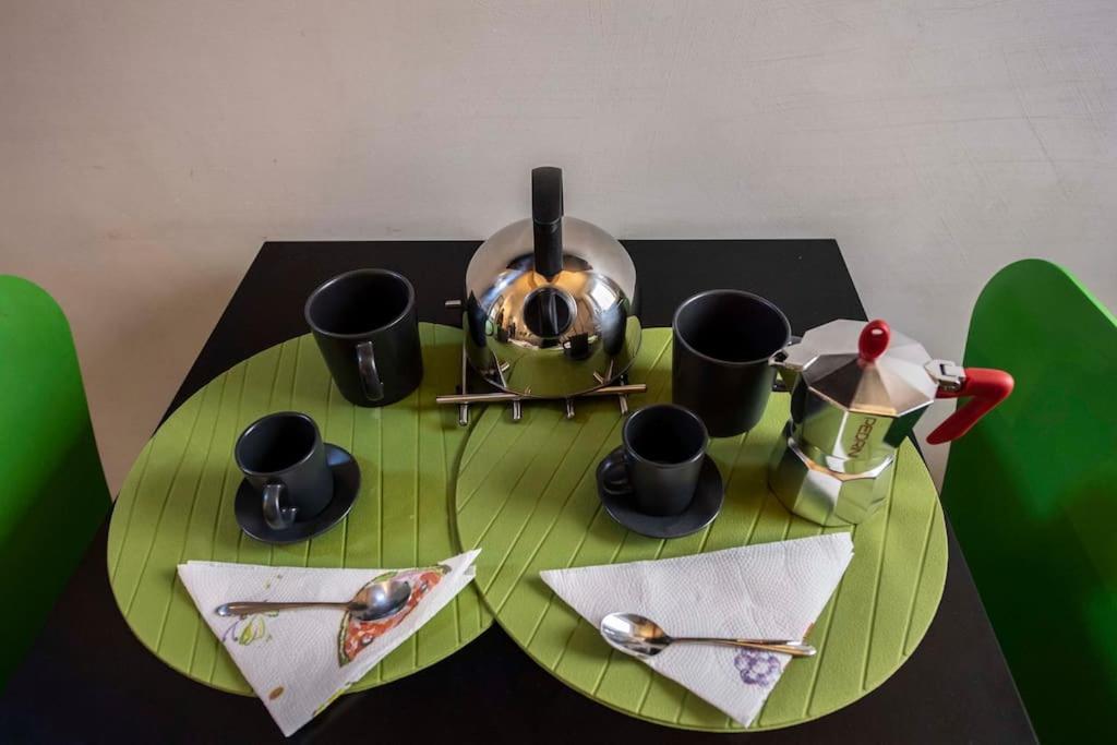 La Casa Degli Osti 3 - Piazza Navona Appartement