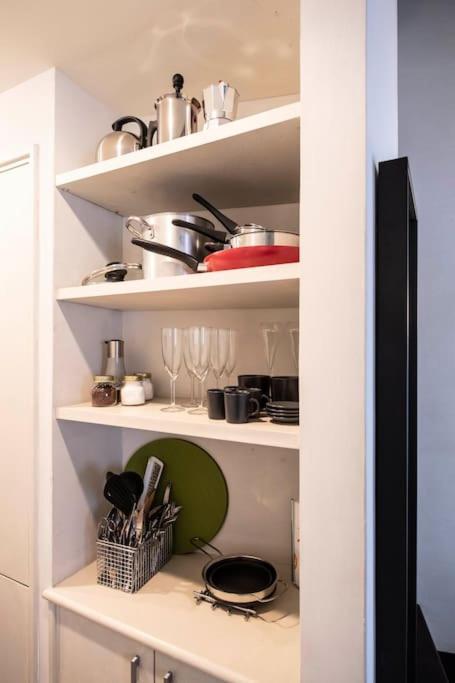 La Casa Degli Osti 3 - Piazza Navona Appartement