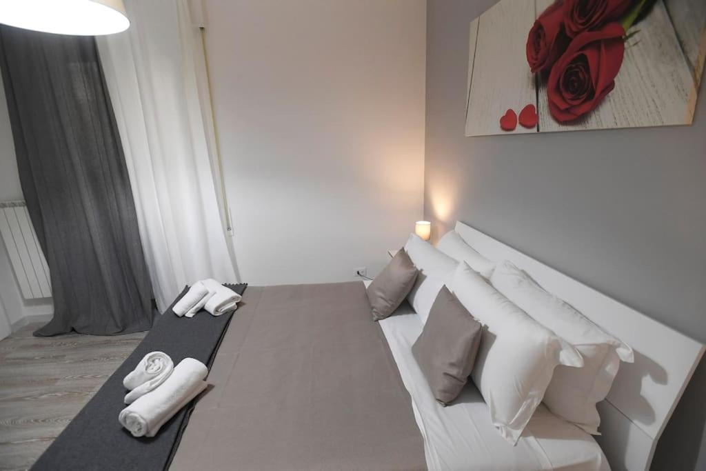 San Vito - Monti Appartement *