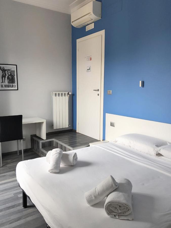 The Manzoni Guest house *