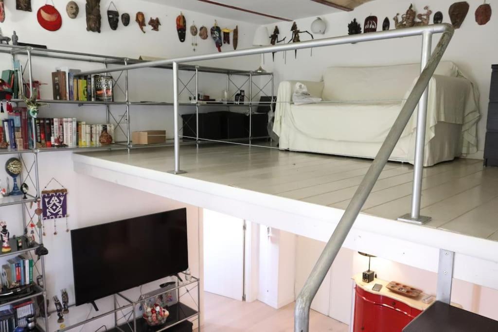 Appartement Meraviglioso Loft Di Giuseppe *