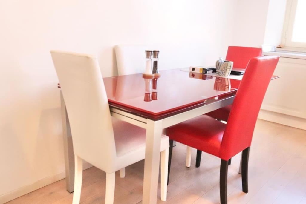 Meraviglioso Loft Di Giuseppe Appartement Rome