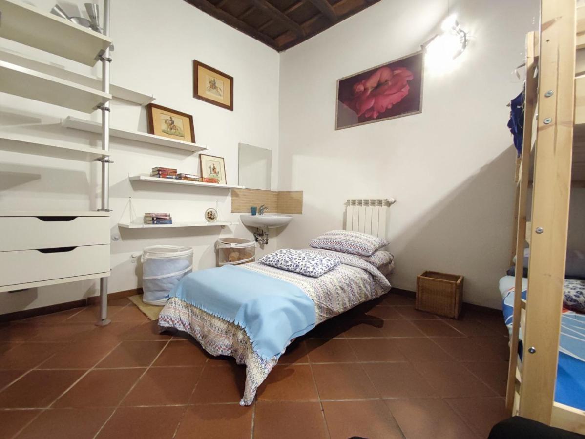 Nel Cuore Di Appartamento *