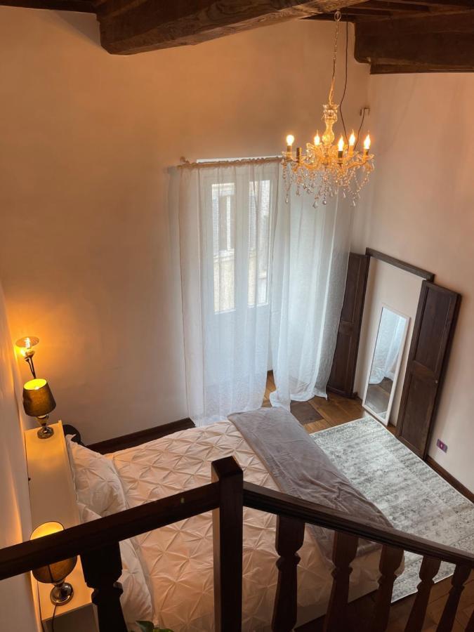 Apartamento S Bramante *