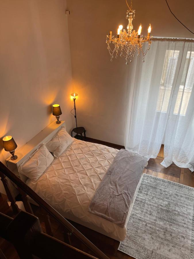 S Bramante Apartamento