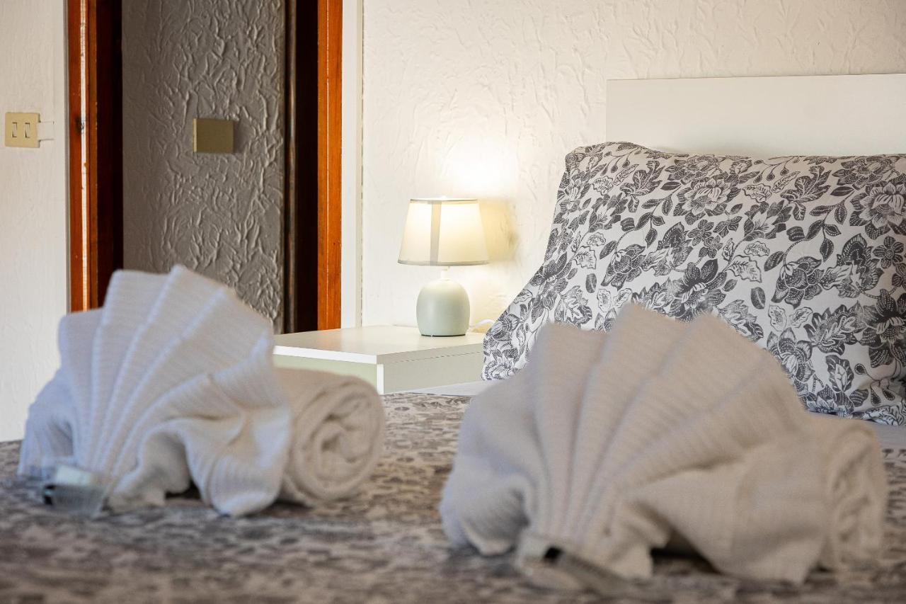 Apartment Ciambella Terrace-rental In *