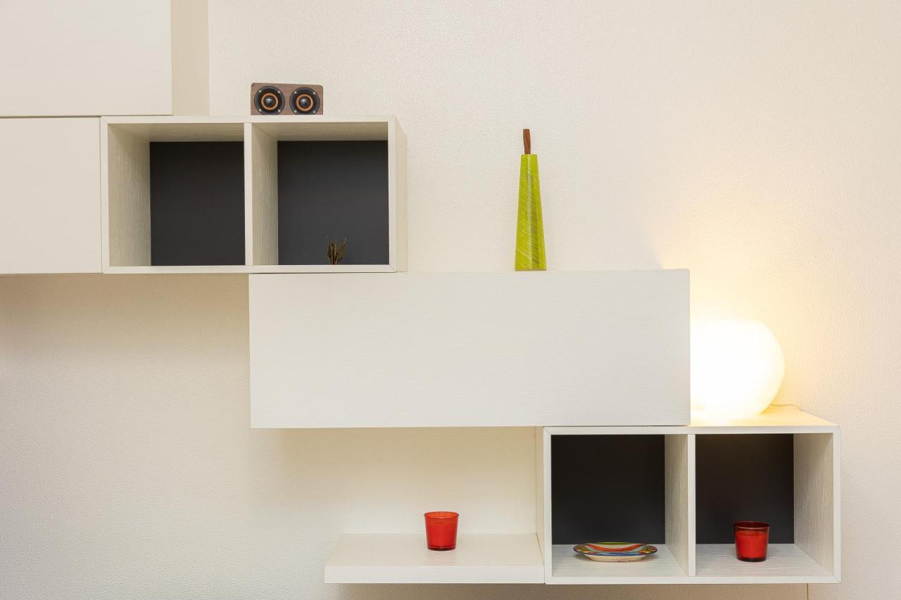 Apartamento Acaia By In