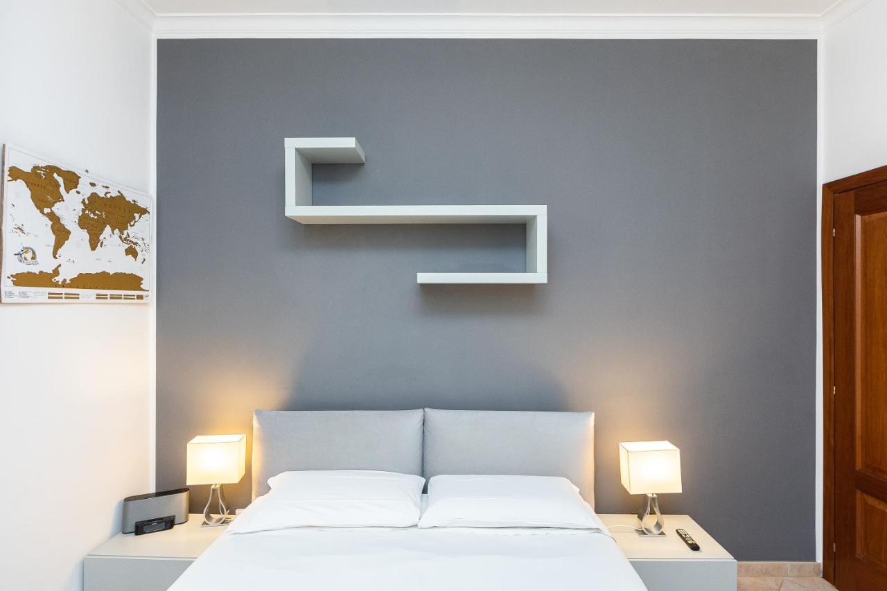 Apartamento Acaia By In Roma