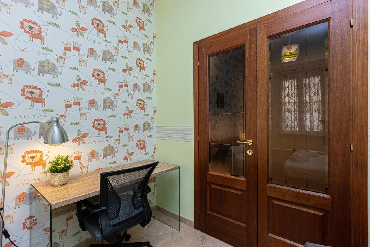 Acaia By In Apartamento *
