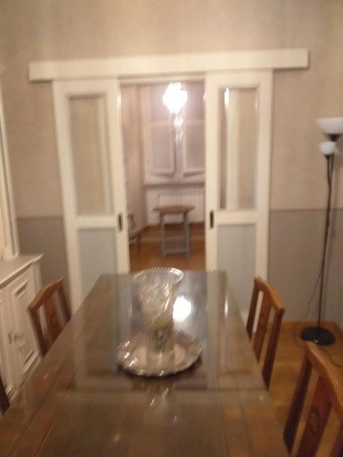 Babuino House *