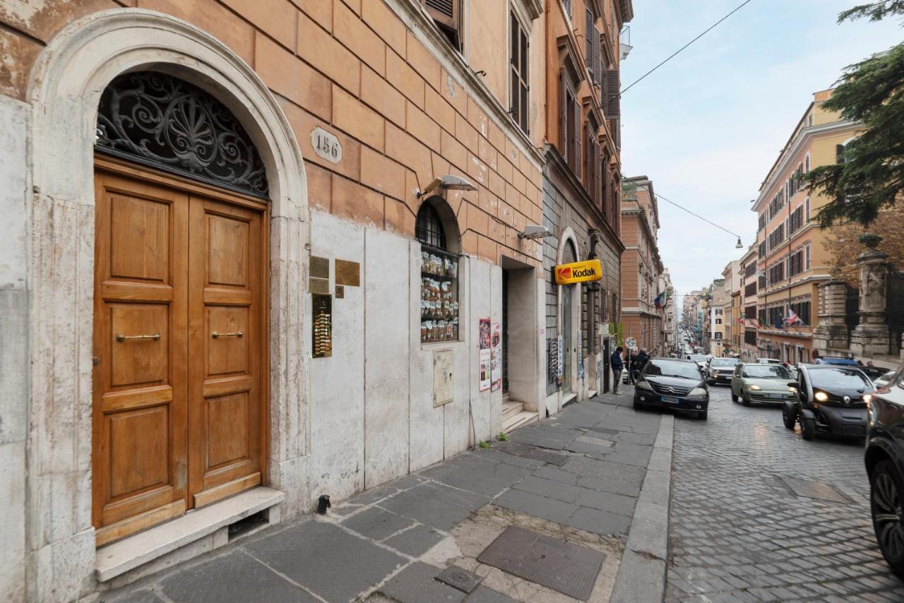 Affaccio Al Quirinale Appartamento *