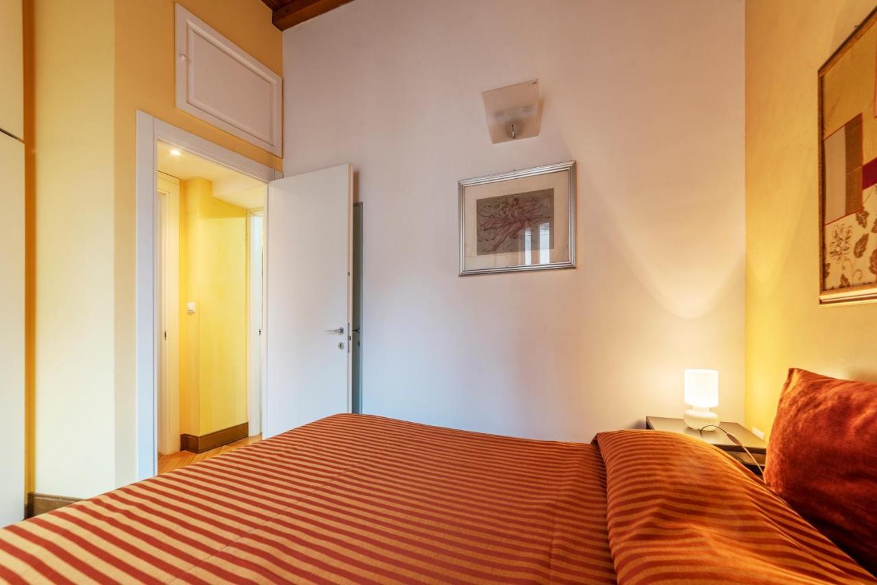 Affaccio Al Quirinale Apartment Rome