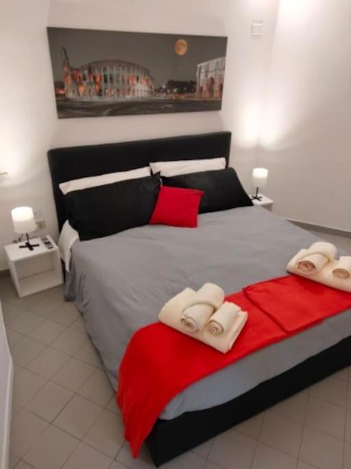 In Trastevere Appartement