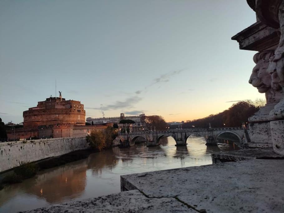 In Trastevere Appartamento Roma
