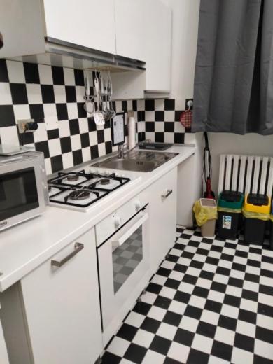 In Trastevere Apartment *