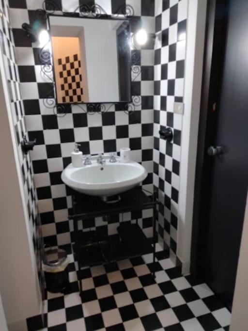 Apartment In Trastevere Rome