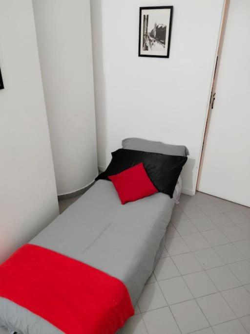 Appartement In Trastevere Rome