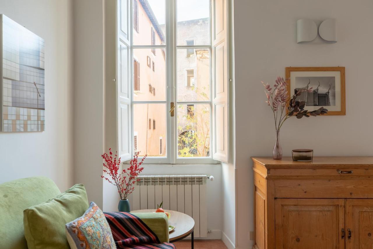 Iflat Clementina Of The Hill Appartement *