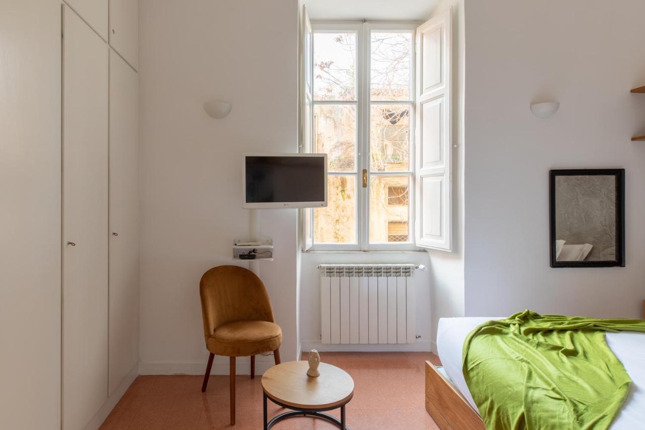 Iflat Clementina Of The Hill Appartement