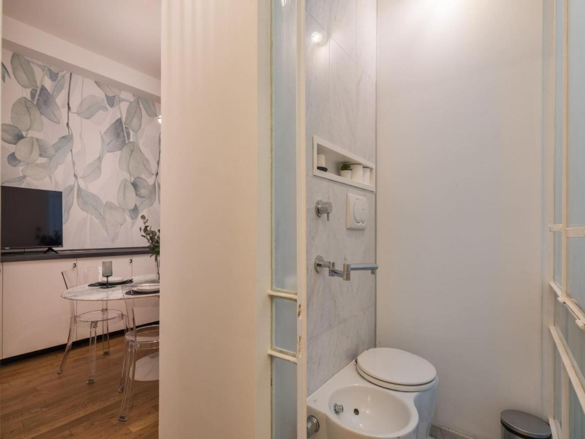 The Best Rent - Cozy Two-bedroom In Via Dei Condotti Appartamento *