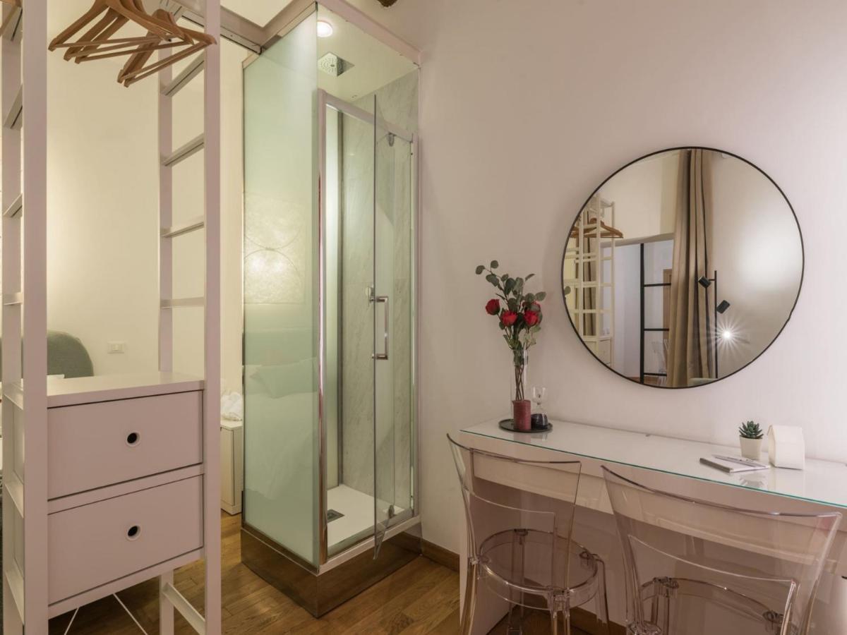 Appartamento The Best Rent - Cozy Two-bedroom In Via Dei Condotti Roma