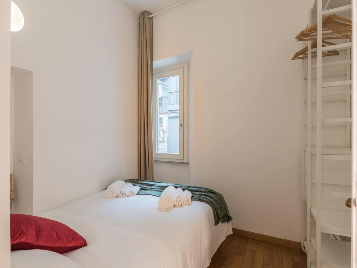 Appartamento The Best Rent - Cozy Two-bedroom In Via Dei Condotti