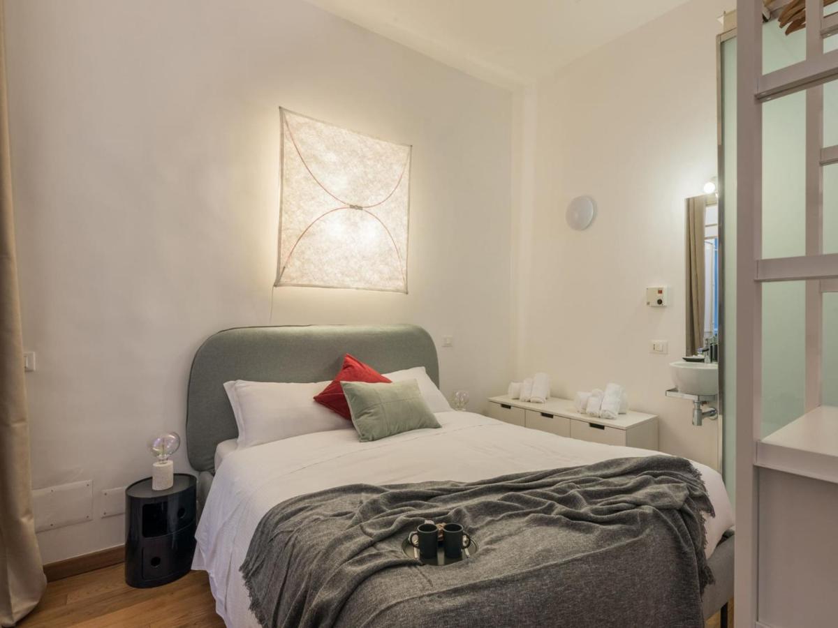 The Best Rent - Cozy Two-bedroom In Via Dei Condotti Appartamento *