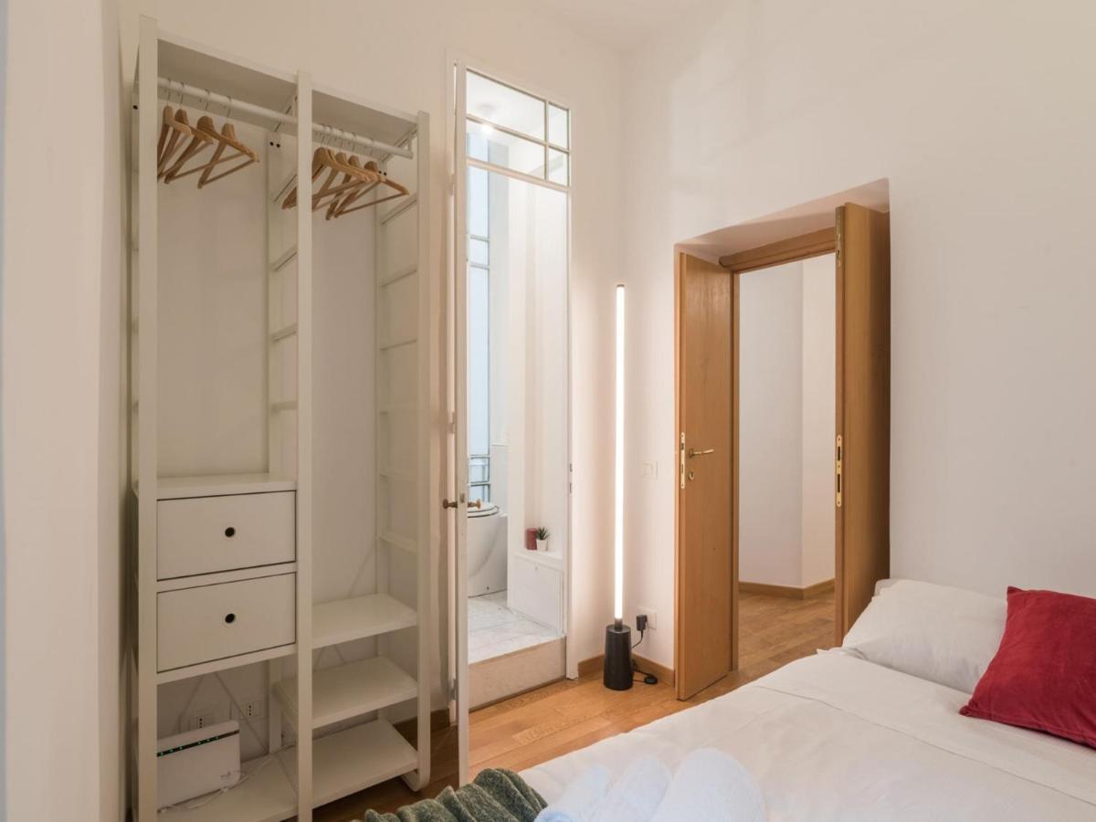 Appartamento The Best Rent - Cozy Two-bedroom In Via Dei Condotti