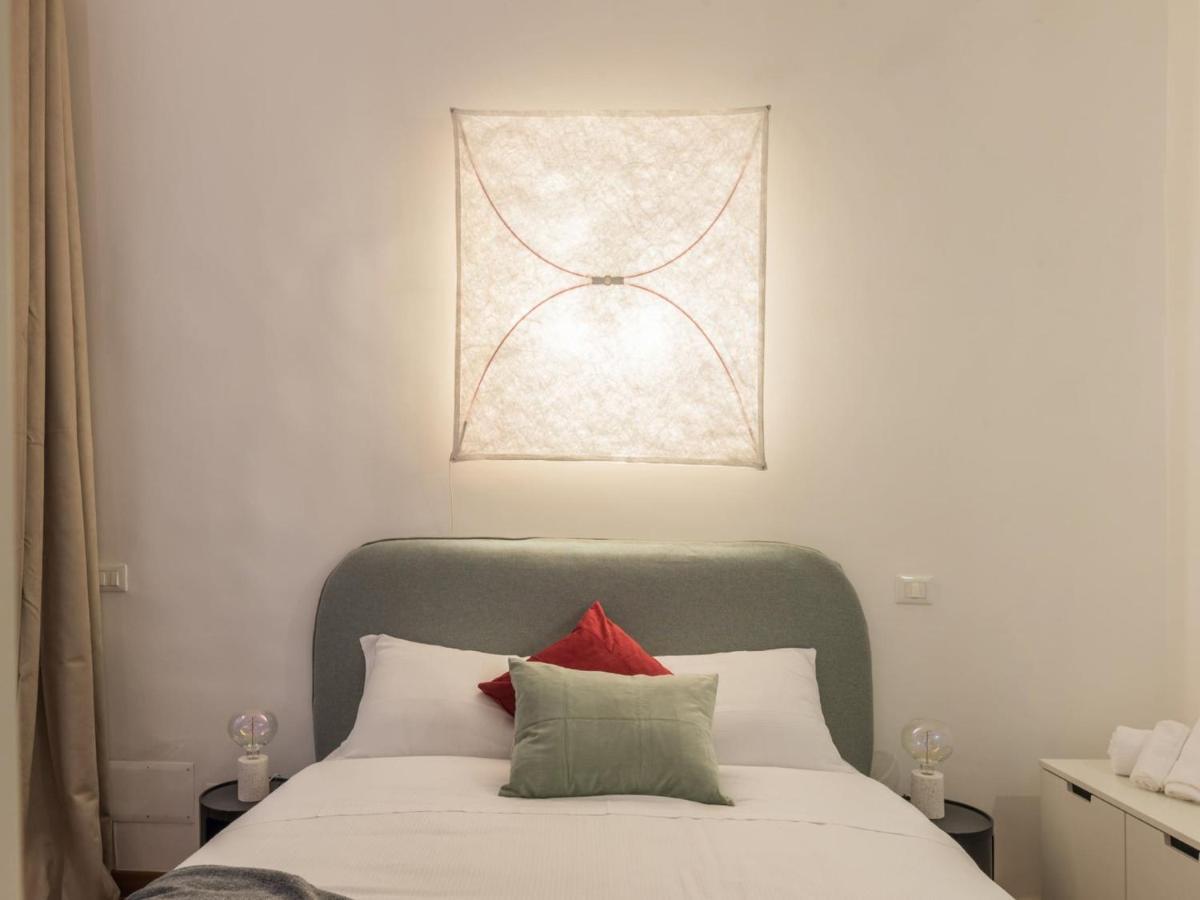 The Best Rent - Cozy Two-bedroom In Via Dei Condotti Appartamento Roma