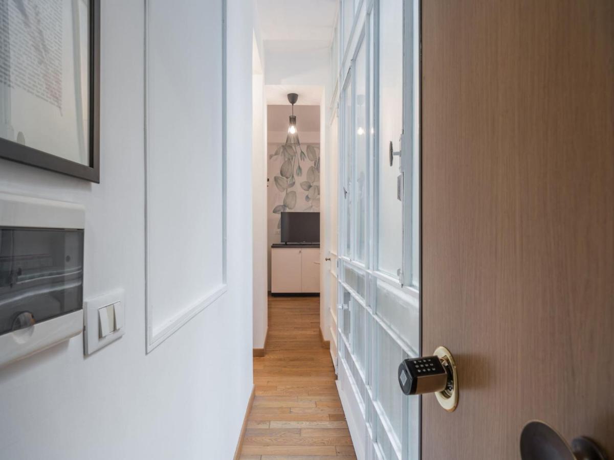 Appartamento The Best Rent - Cozy Two-bedroom In Via Dei Condotti *