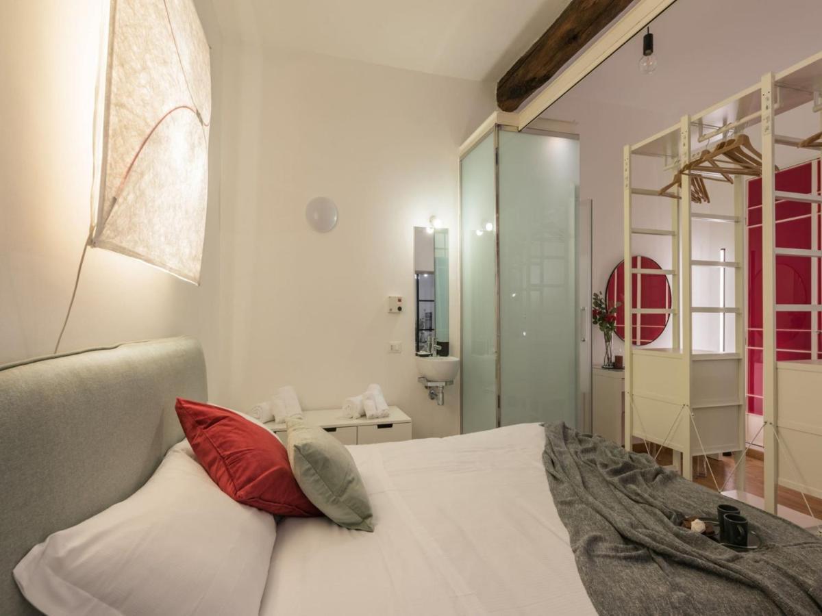 Appartamento The Best Rent - Cozy Two-bedroom In Via Dei Condotti Roma