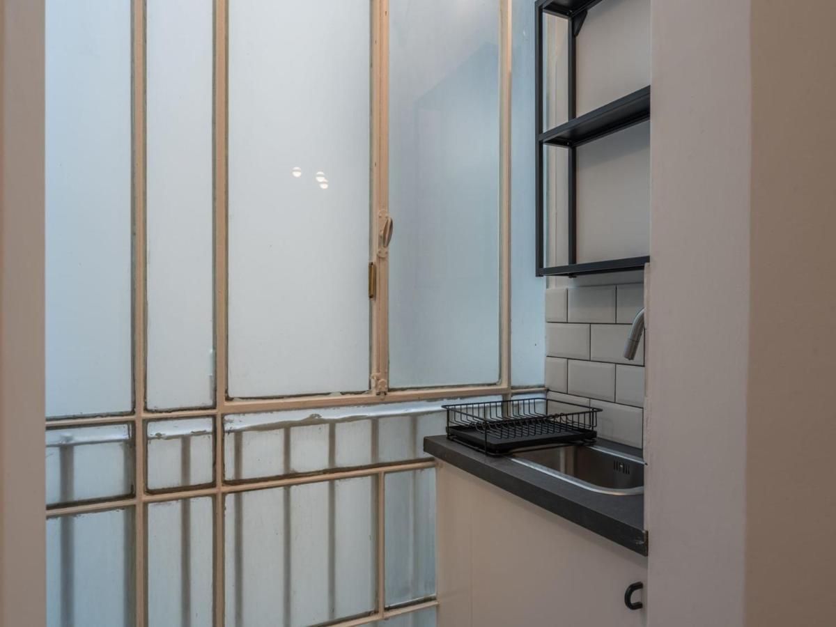 The Best Rent - Cozy Two-bedroom In Via Dei Condotti Appartement