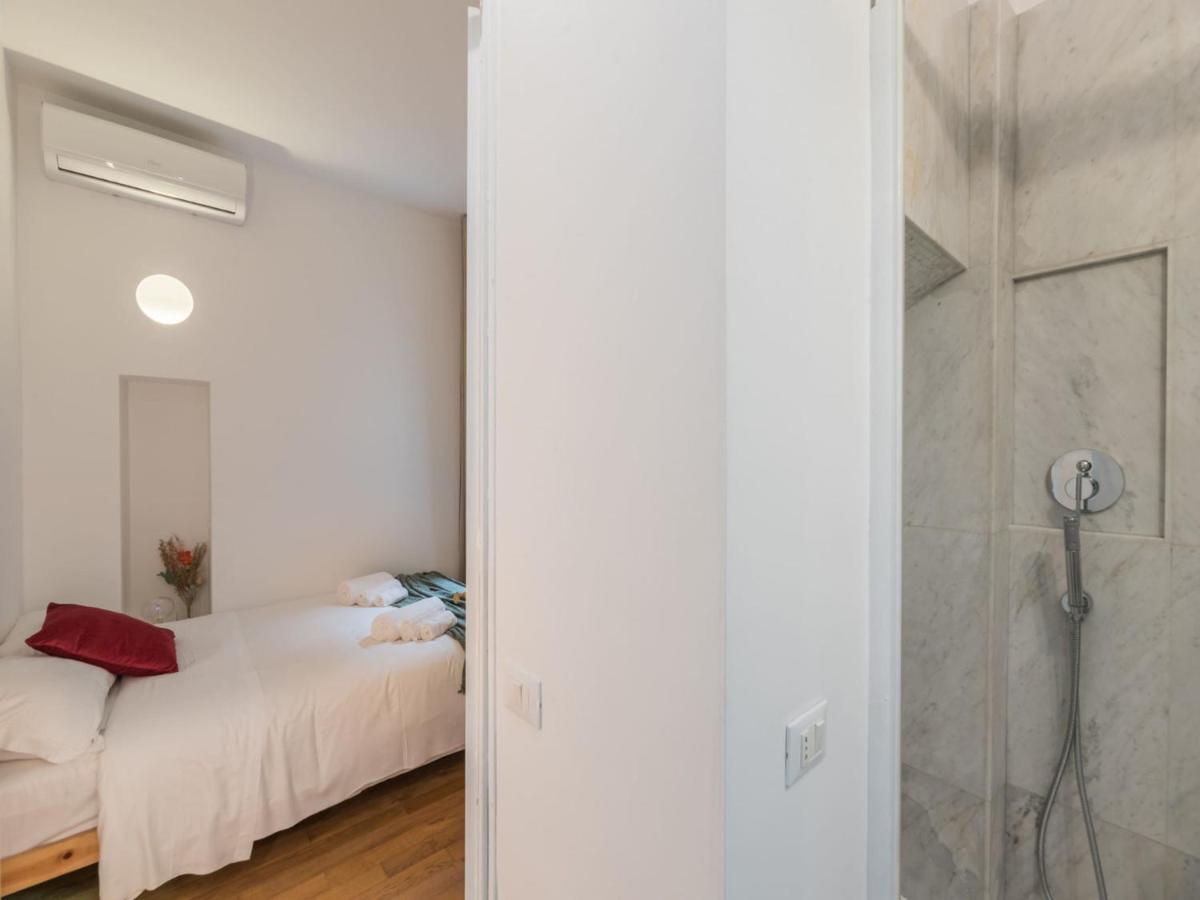 Appartamento The Best Rent - Cozy Two-bedroom In Via Dei Condotti Roma