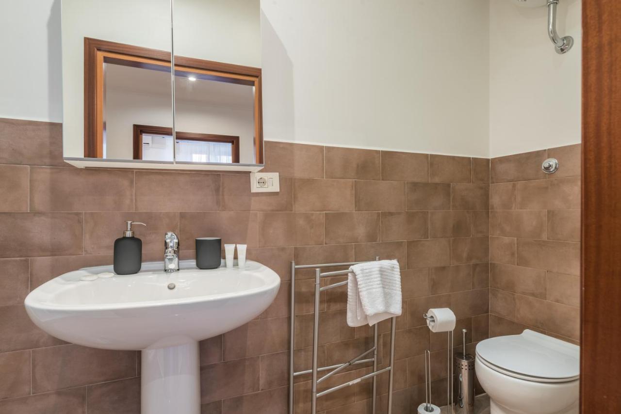 Joivy Piazza Di Spagna Flat Apartment Rome
