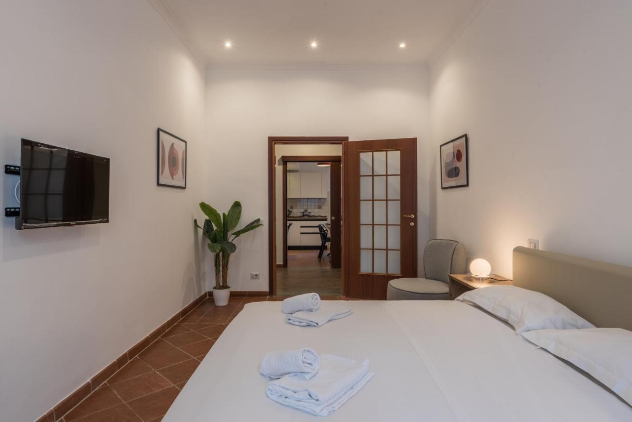 Apartment Joivy Piazza Di Spagna Flat Rome