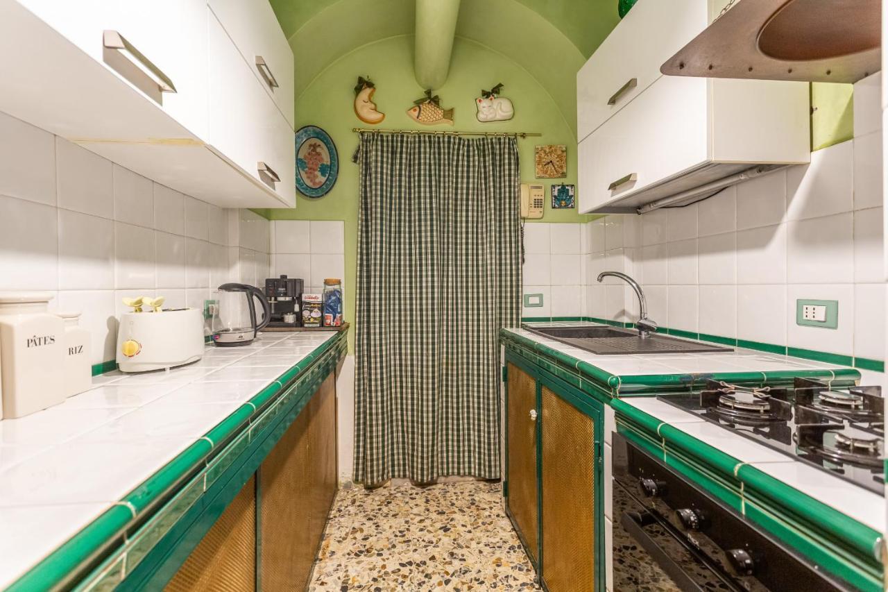 Colosseum Classy Appartement Rome