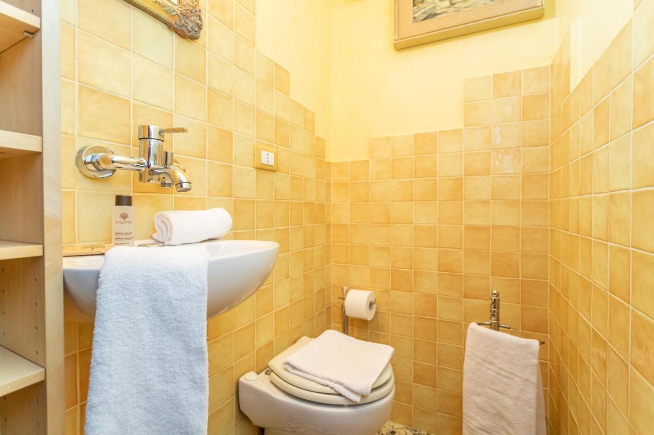 Colosseum Classy Appartement