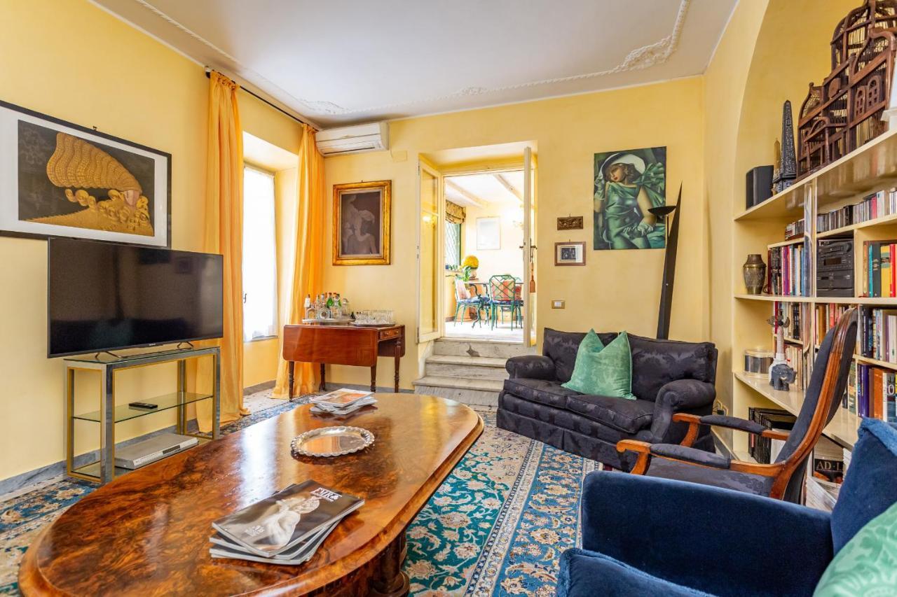 Apartamento Colosseum Classy Roma