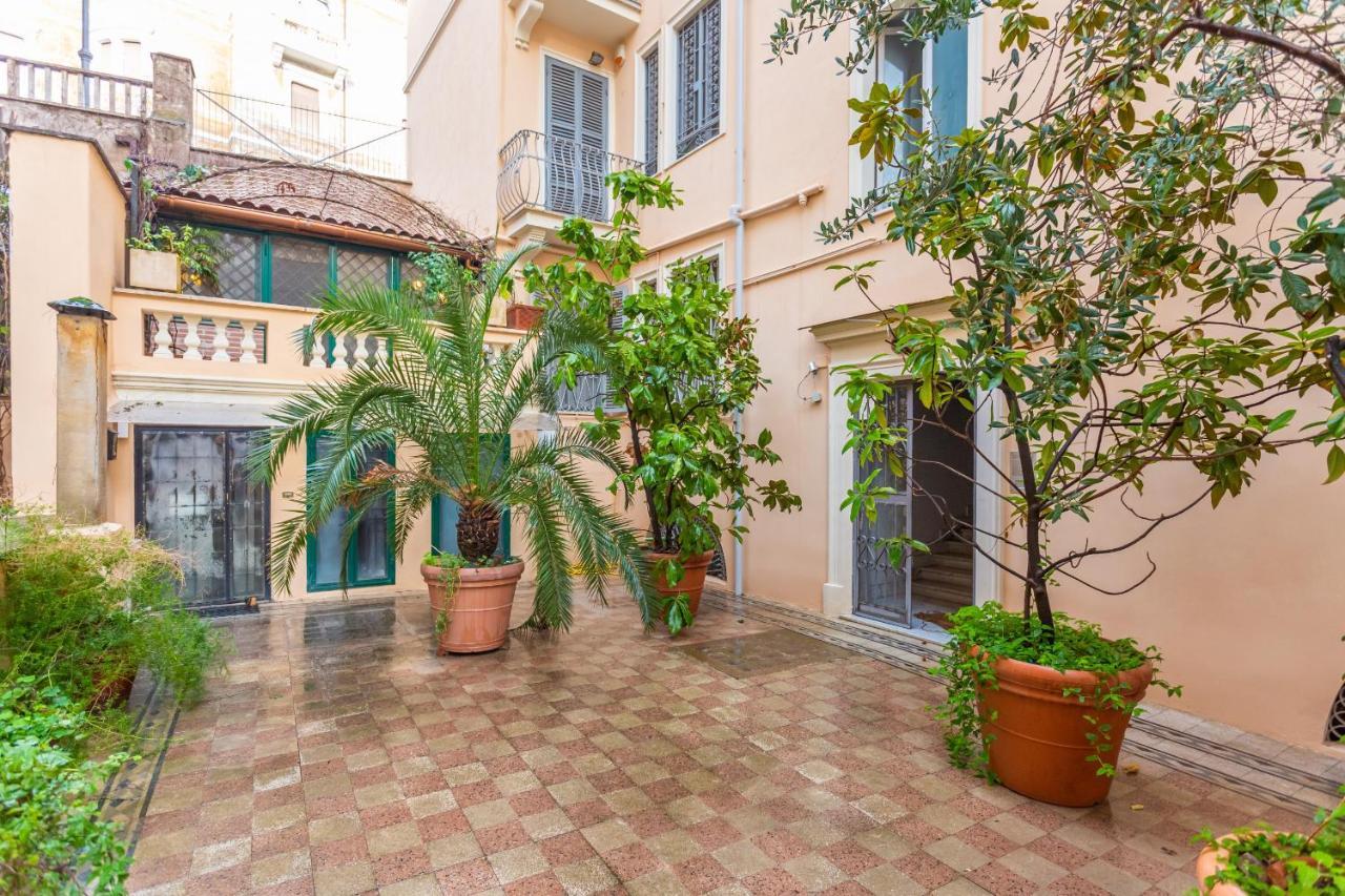 Appartement Colosseum Classy Rome