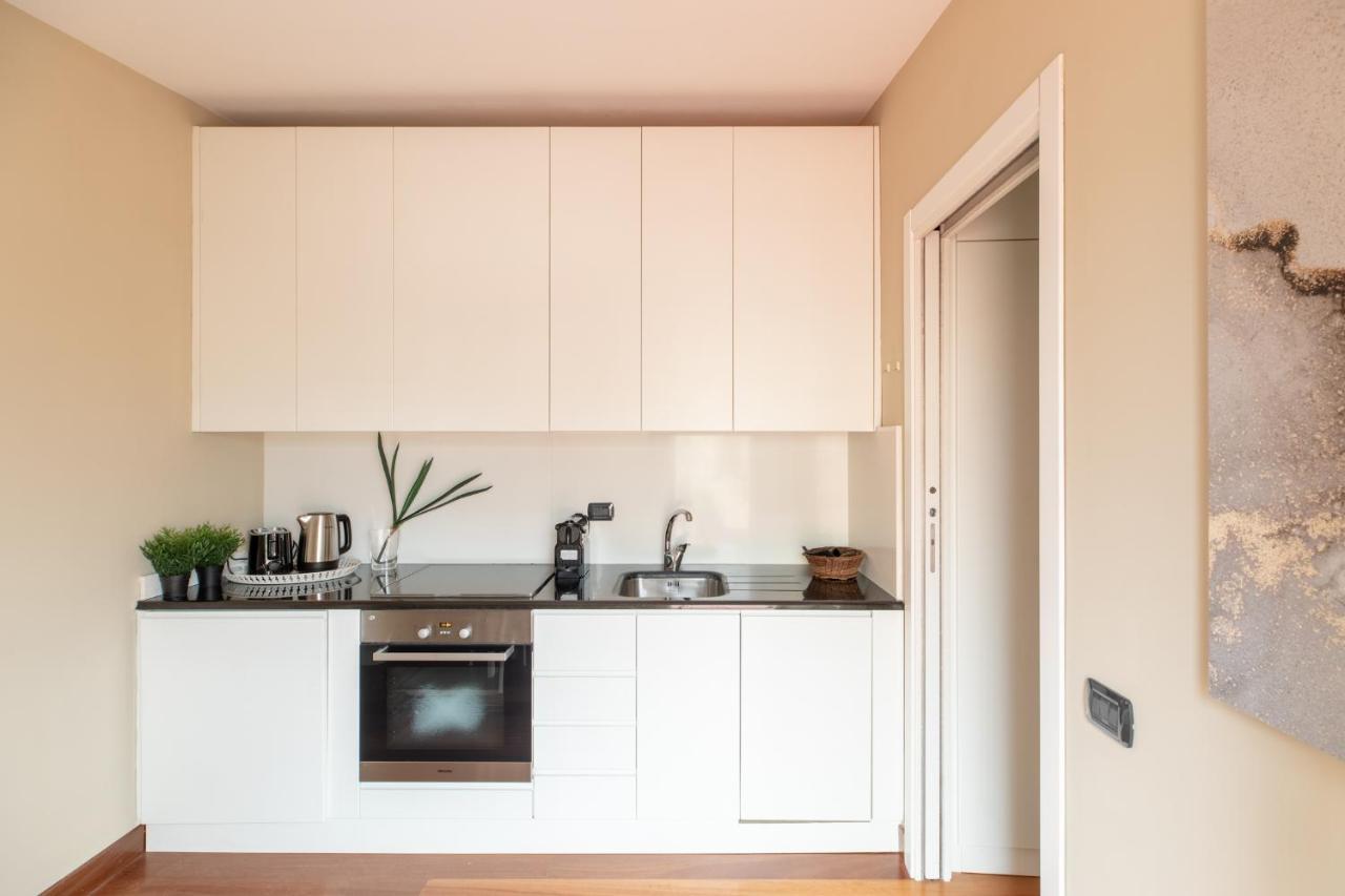 Apartamento Iflat The Terrace Roma