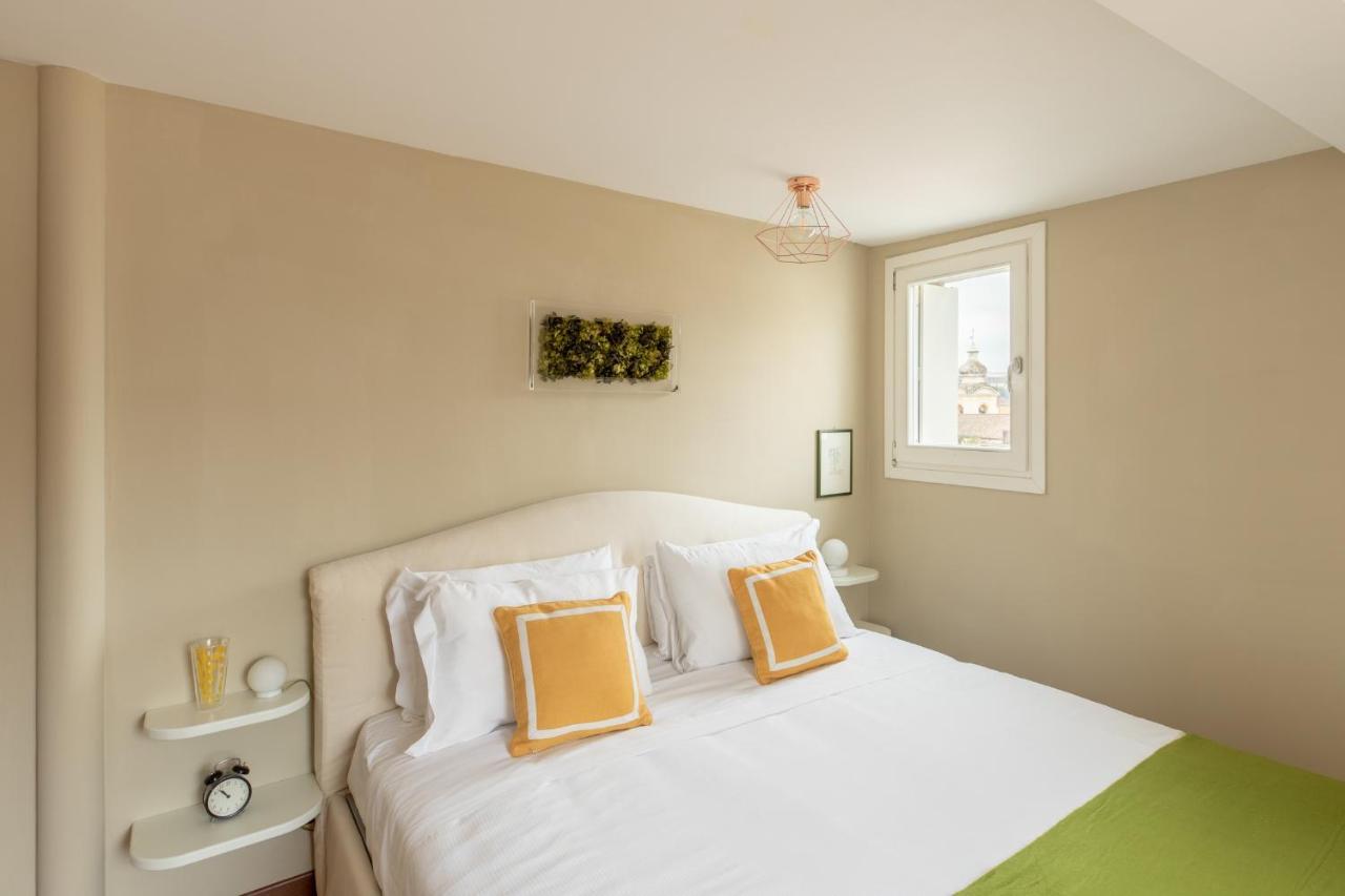 Apartamento Iflat The Terrace *